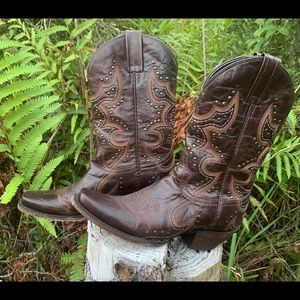 CABORCA Women Boots